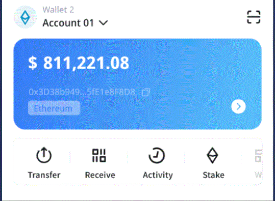 将imtoken钱包换成手机imToken官网